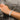 Sterling Silver Polished Cuff Bangle - Image 3