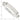 Sterling Silver ID Hinged Bangle - Image 2