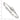 Sterling Silver Interlocking Slip-on Bangle - Image 2