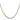 Sterling Silver 2.5mm 8 Sided Box Chain - Image 2