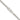 Sterling Silver 2.5mm 8 Sided Box Chain - Image 3