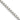 Sterling Silver 2.5mm 8 Sided Box Chain - Image 1