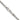 Sterling Silver 2.9mm Eight-Sided Box Chain Necklace - Image 3