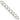 Sterling Silver 8-Sided Box Chain Necklace - 2.9mm Modern Style - Image 1