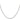 Sterling Silver Box Chain Necklace - 1.9mm Modern Essential - Image 2