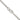 Sterling Silver Box Chain Necklace - 1.9mm Modern Essential - Image 3