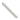 Sterling Silver Box Chain Necklace - 1.9mm Modern Essential - Image 1