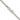 Sterling Silver 2mm Box Chain Necklace - Modern Minimalist Style - Image 3