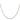Sterling Silver Rhodium-plated 2mm Box Chain - Image 2