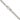 Sterling Silver 2.5mm Box Chain - Image 3