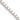 Sterling Silver Box Chain Necklace - 3mm Modern Essential - Image 1