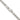 Sterling Silver Box Chain Necklace - 3.25mm Modern Essential - Image 3