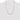 Silver Box Chain Necklace - 3.25mm Modern Minimalist Style - Image 4