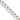 Sterling Silver 3.75mm Box Chain Necklace - Modern Minimalist Essential - Image 1