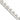 Sterling Silver 7mm Box Chain - Image 1