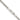 Sterling Silver 2.5mm Byzantine Chain Necklace for Effortless Style - Image 3
