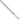 Sterling Silver Byzantine Chain, 4.25mm - Timeless Elegance for Everyday Wear - Image 1