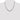 Sterling Silver 5mm Byzantine Chain Necklace for Effortless Style - Image 4