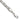 Sterling Silver Byzantine Chain Necklace - 6mm Modern Elegance - Image 1