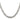 Sterling Silver Byzantine Chain - 7.5mm Modern Statement Piece - Image 2