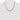 Sterling Silver Byzantine Chain - 7.5mm Bold Statement Piece - Image 4