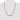 Sterling Silver Byzantine Chain - 7.5mm Modern Statement Piece - Image 4