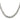 Sterling Silver 8.25mm Byzantine Link Necklace - Image 2