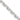 Sterling Silver Beveled Oval Cable Chain - Modern and Chic Accessory - Image 1