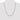 Sterling Silver 4.9mm Beveled Oval Cable Chain - Image 4