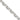 Sterling Silver 4.9mm Beveled Oval Cable Chain - Image 1