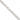 Sterling Silver 4.5mm Curb Chain - Image 3
