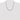 Sterling Silver Rhodium-plated 4.5mm Curb Chain - Image 4