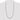 Sterling Silver Rhodium-plated 4.5mm Curb Chain - Image 4
