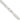 Sterling Silver Curb Chain – Modern 5.7mm Statement Piece - Image 3