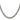 Sterling Silver Antiqued 6.0mm Curb Chain - Image 2