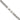 Sterling Silver Antiqued 6.0mm Curb Chain - Image 3