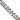Sterling Silver Antiqued 6.0mm Curb Chain - Image 1