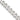 Sterling Silver Curb Chain – Modern 5.7mm Statement Piece - Image 1