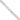 Sterling Silver Curb Chain Necklace - 6.5mm Modern Classic - Image 3