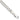 Sterling Silver Curb Chain Necklace - 6.5mm Modern Essential - Image 1
