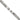 Sterling Silver Antiqued 6.5mm Curb Chain - Image 3