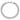 Sterling Silver Rhodium-plated 6.5mm Curb Chain - Image 4