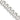 Sterling Silver 6.5mm Curb Chain Necklace - Modern Everyday Essential - Image 1