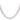 Sterling Silver 7.5mm Curb Chain - Image 2