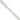 Sterling Silver 7.5mm Curb Chain Necklace for Effortless Style - Image 3