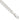 Sterling Silver 7.5mm Curb Chain Necklace for Effortless Layering - Image 1
