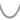 Sterling Silver Antiqued 7.5mm Curb Chain - Image 2