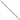 Sterling Silver Antiqued 7.5mm Curb Chain - Image 2
