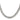 Sterling Silver 8.3mm Curb Chain - Image 2