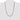 Sterling Silver 8.3mm Curb Chain - Image 4